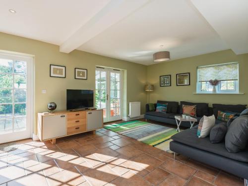 Mast Cottage gîte à louer Burley