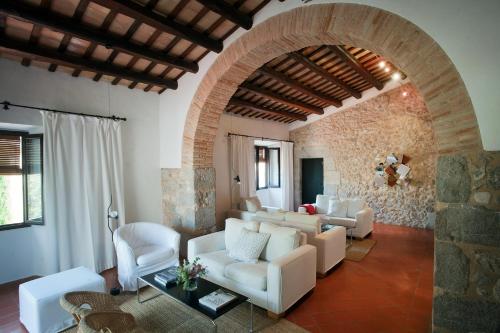 Mas Falgarona Hotel Boutique & SPA - image 13