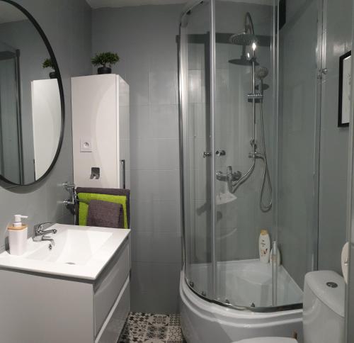 APARTAMENT 2+2, Konin (foto 5)