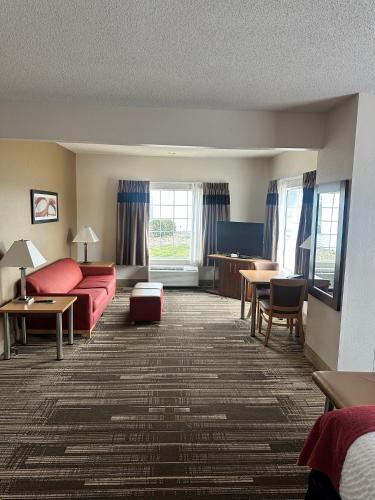 Northfield Inn Suites and Conference Center