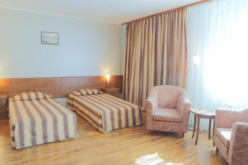 Tsarsko Selo Spa Hotel, Sofía (foto 11)