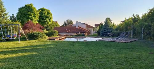 Villa Corvina - image 12