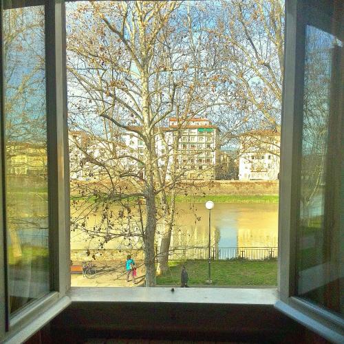 Superior Double or Twin Room with River View