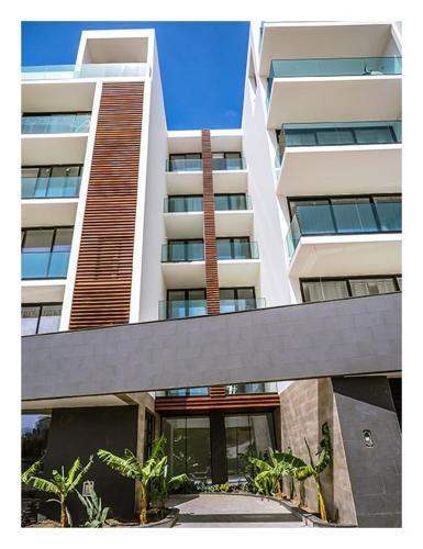 Filomena Apartments BOHEME