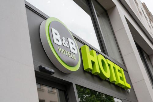 B&B HOTEL Namur