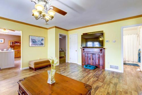 Pet-Friendly Rehoboth Beach Vacation Rental!