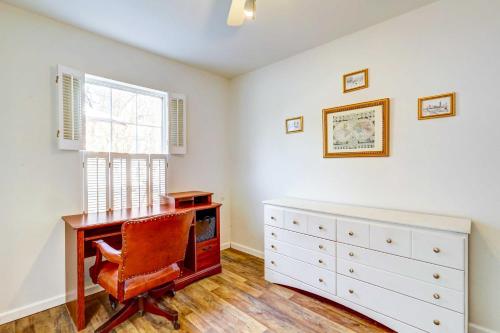 Pet-Friendly Rehoboth Beach Vacation Rental!