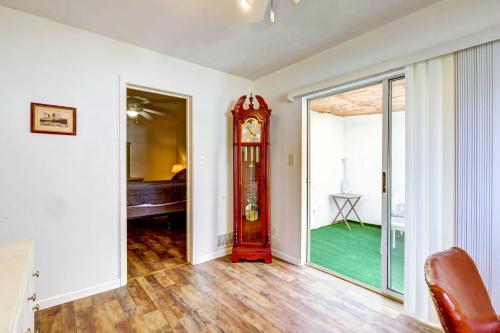 Pet-Friendly Rehoboth Beach Vacation Rental!