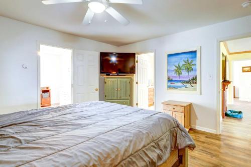 Pet-Friendly Rehoboth Beach Vacation Rental!