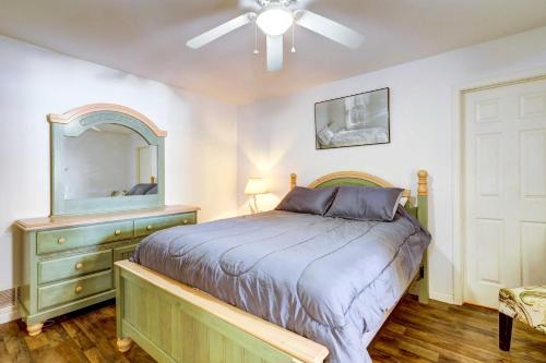 Pet-Friendly Rehoboth Beach Vacation Rental!