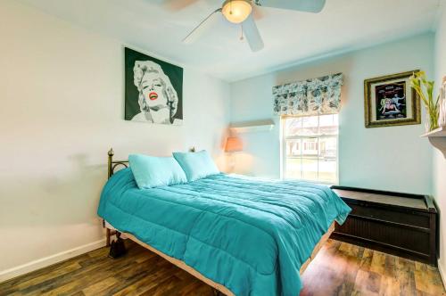 Pet-Friendly Rehoboth Beach Vacation Rental!