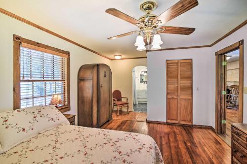 Scenic Cottage with Views 17 mi to San Antonio! - image 14