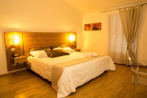 Country House Corte Del Sole
