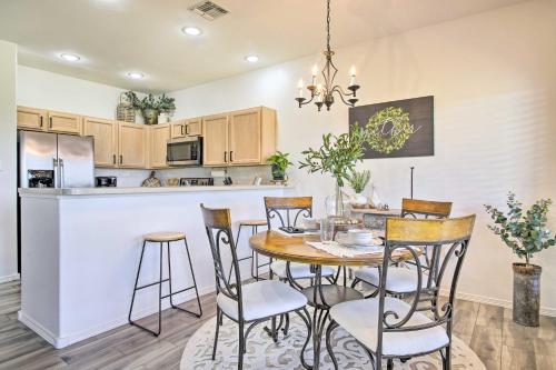 Vacation Home Rental Near South Padre Island in Laguna Vista (TX)