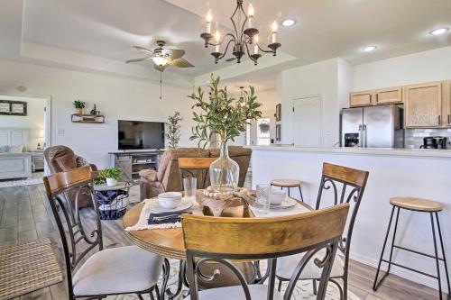 Vacation Home Rental Near South Padre Island in Laguna Vista (TX)