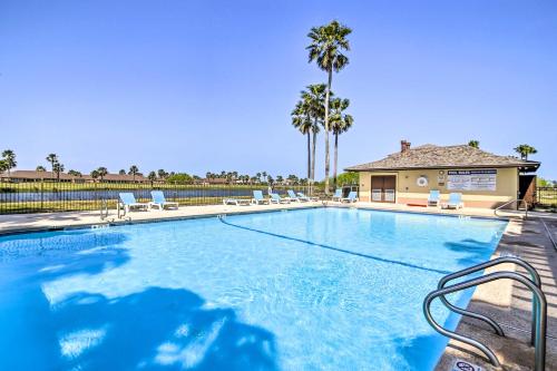 Vacation Home Rental Near South Padre Island in Laguna Vista (TX)