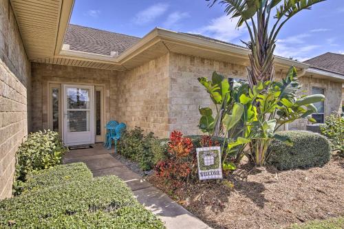Vacation Home Rental Near South Padre Island in Laguna Vista (TX)