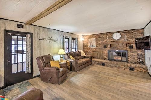 . Illinois Vacation Rental Home: Pets Welcome