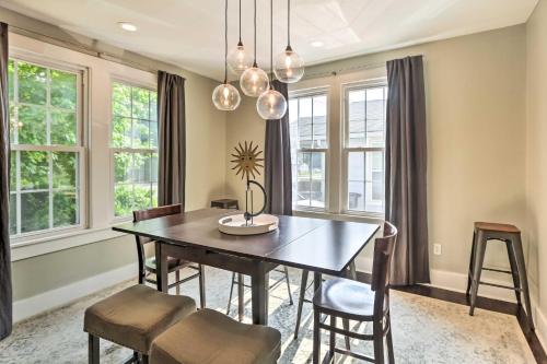 Renovated Pet-Friendly Nashville Home with Pvt Yard - image 12