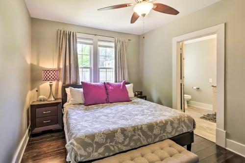 Renovated Pet-Friendly Nashville Home with Pvt Yard - image 10