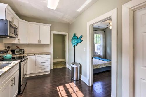 Renovated Pet-Friendly Nashville Home with Pvt Yard - image 11