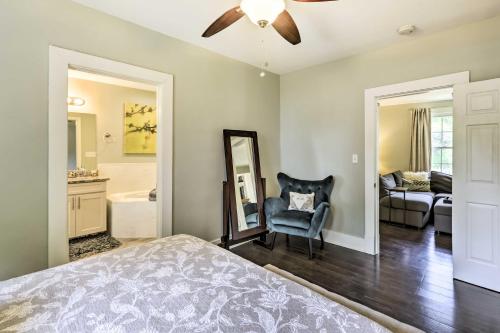 Renovated Pet-Friendly Nashville Home with Pvt Yard - image 12