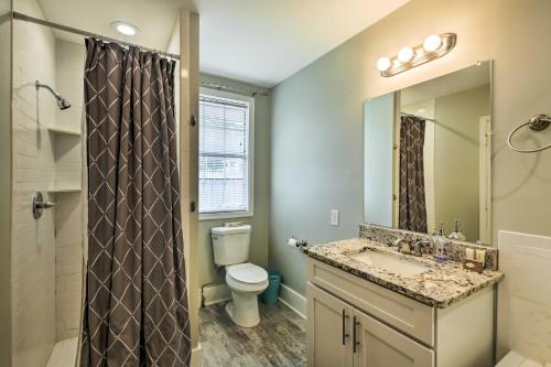 Renovated Pet-Friendly Nashville Home with Pvt Yard - image 13