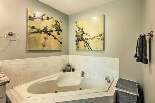 Renovated Pet-Friendly Nashville Home with Pvt Yard - image 14