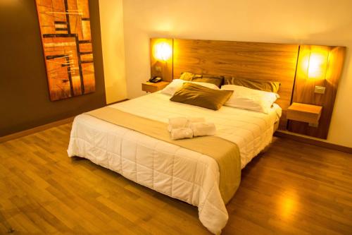 Country House Corte Del Sole