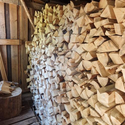 Sauna, Huumoriharju in Toivomaki