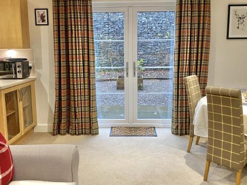 Vista exterior, Brodie Cottage in Killin