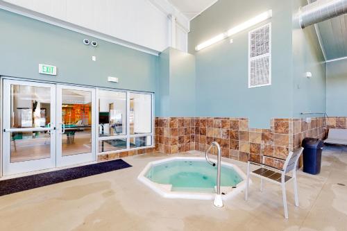 The Sanctuary Bldg 5 #7-8 in Winter Park (CO)