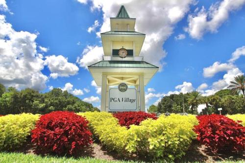 Treasure Coast Getaway