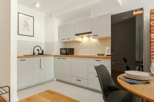 Aparthotel Plac Litewski Premium