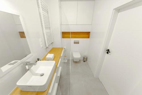 Aparthotel Plac Litewski Premium