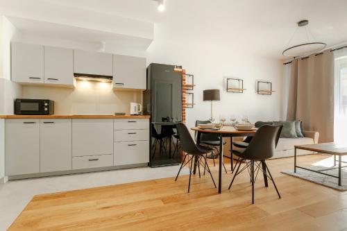 Aparthotel Plac Litewski Premium