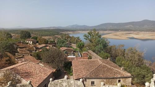 Casa Rural Dompani, Ahigal