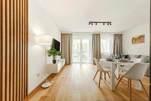 Aparthotel Plac Litewski Premium