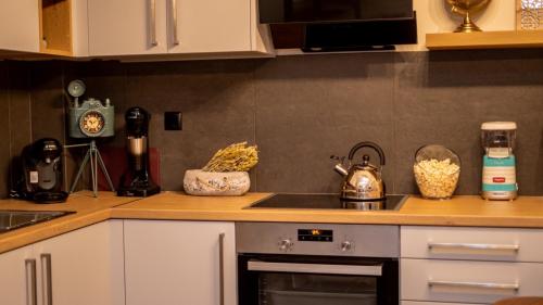 Εν Ιωαννίνοις loft 2, Janina (zdjęcie 5)