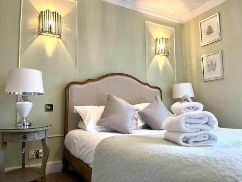 Findon Manor Hotel - image 6