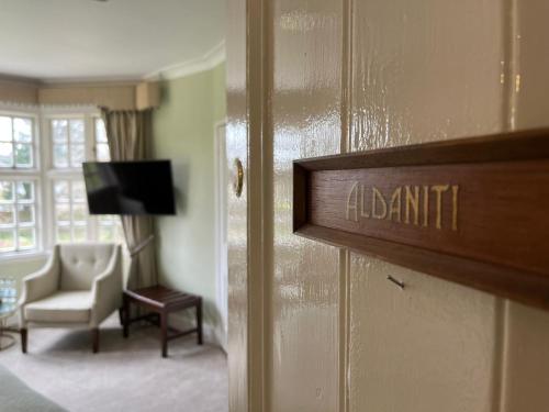 Findon Manor Hotel - main image