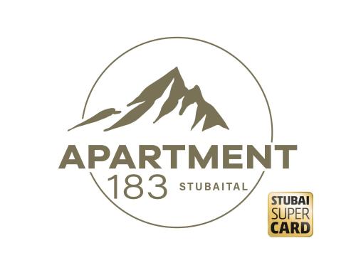 Apartment 183 Stubaital Fulpmes