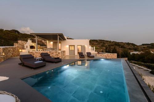 Villa Sunset 2