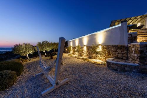  Villa Sunset in Aliki