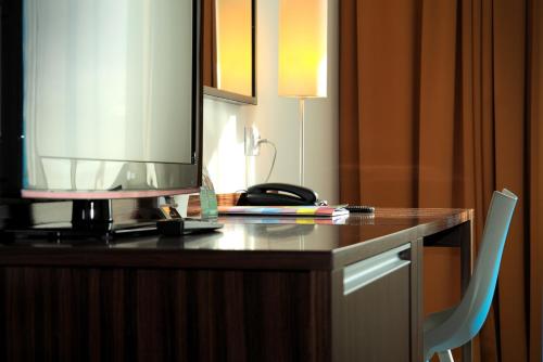Hotel Euro Room Type - Double or Twin Room