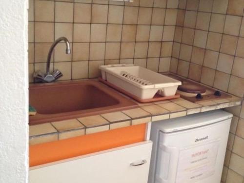 Apartment Nefs des sables - image 7