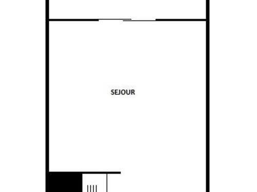 Apartment Nefs des sables - image 13