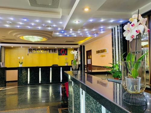 Hotel Maridor Resort & Spa