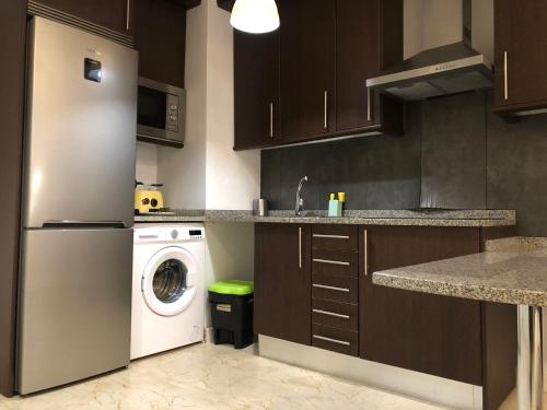 CriteriaHome! nice&easy in Villaverde