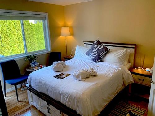 Salish B&B and Spa — Photo 5